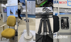 IFA Next : moult innovations marquantes pour la maison [IFA 2025]
