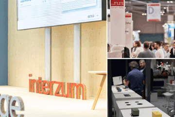 Interzum annonce la deuxième édition de son forum italy à Milan