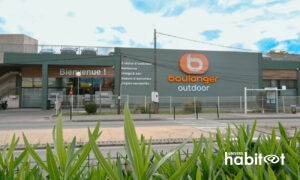 Boulanger mise sur l’outdoor avec l’ouverture d’un magasin dédié à Toulon