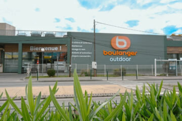 Boulanger mise sur l’outdoor avec l’ouverture d’un magasin dédié à Toulon