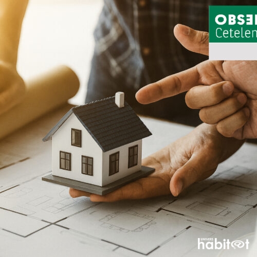 Selon l’Observatoire Cetelem, l’instabilité pèse sur la transition énergétique