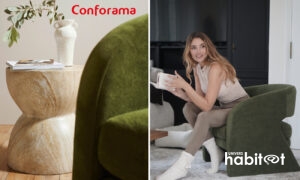Conforama s’associe à So Andy pour une collection déco exclusive