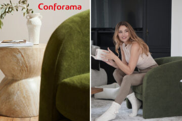 Conforama s’associe à So Andy pour une collection déco exclusive