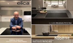 Matthieu Deldicque, directeur de filiale Elica France : « Notre ambition ? Devenir une marque de référence dans l’ensemble du secteur culinaire »
