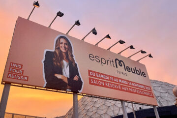 EspritMeuble 2025 : une 13e édition démontrant son statut incontournable