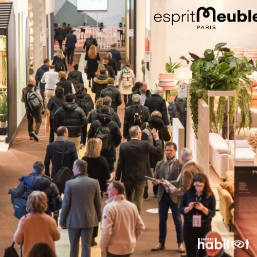 EspritMeuble-EspritCuisine : le rendez-vous incontournable de l’ameublement, de la cuisine et du contract