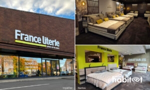 France Literie accélère son développement avec deux nouvelles ouvertures