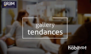 Spot TV : Mobilier Gallery Tendances valorise son approche relationnelle