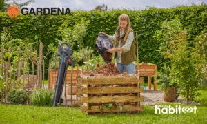Gardena présente des innovations polyvalentes pour l’hiver