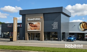 Grand Litier poursuit ses ouvertures