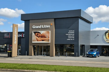 Grand Litier poursuit ses ouvertures