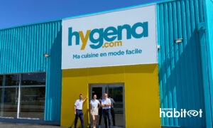 Hygena dévoile ses ambitions de développement