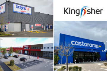 Kingfisher relève ses prévisions annuelles après un 3e trimestre solide