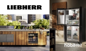 Sur EspritCuisine, Liebherr présente trois axes stratégiques destinés au marché français