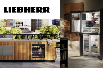 Sur EspritCuisine, Liebherr présente trois axes stratégiques destinés au marché français