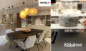 MHK dévoile les grandes tendances de la cuisine de demain