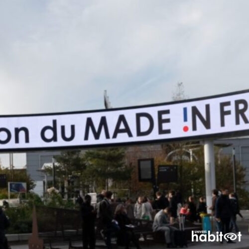 MIF Expo Paris : la fabrication française à l’honneur dans l’univers de la maison