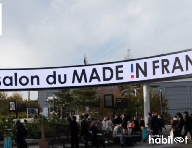 MIF Expo Paris : la fabrication française à l’honneur dans l’univers de la maison