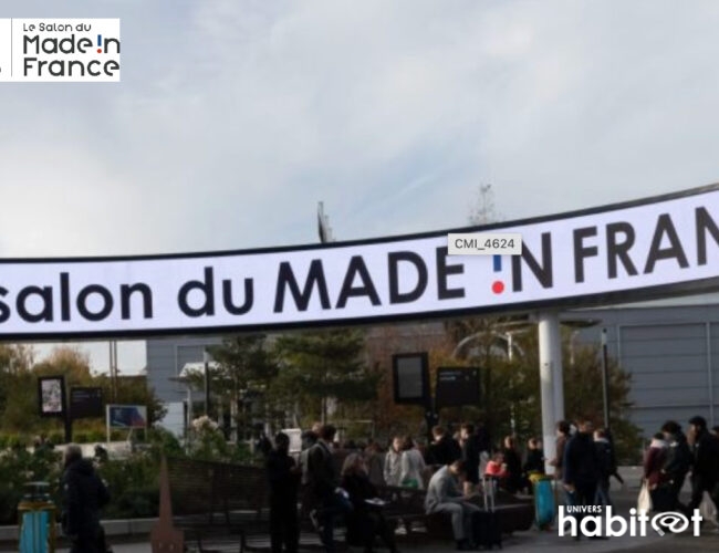 MIF Expo Paris : la fabrication française à l’honneur dans l’univers de la maison