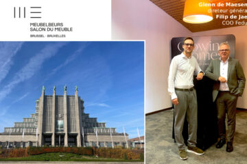 Bilan du Salon du Meuble de Bruxelles : une résilience confirmée