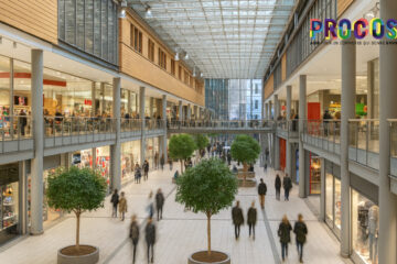 Procos : l’équipement de la maison résiste dans un commerce spécialisé au ralenti