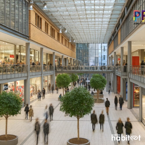 Procos : l’équipement de la maison résiste dans un commerce spécialisé au ralenti