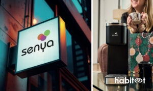 Senya renforce son positionnement sur le petit électroménager avec Tea Time Pro