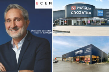 Christophe Gavaudan, président de l’UCEM : « La bienveillance fait partie intégrante de notre modèle coopératif »