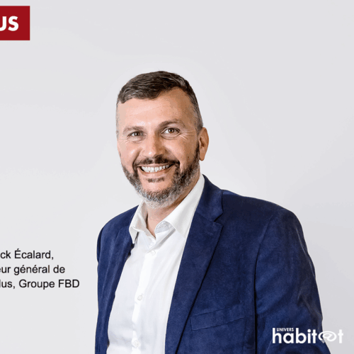 Franck Écalard, directeur général de Cuisine Plus : « Nous entamons une transition importante sur les prochaines années »