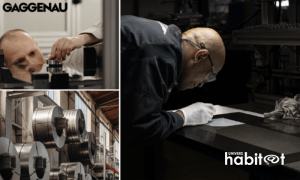 Gaggenau : une usine de production haut-de-gamme en Alsace