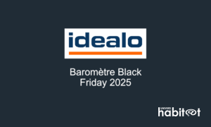 Le Black Friday est le jour le plus intéressant pour le consommateur, d’après une étude d’Idealo