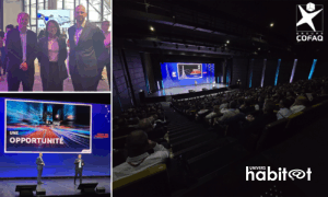 Lors de son forum des partenaires, le groupe Cofaq confirme ses ambitions pour les années à venir 