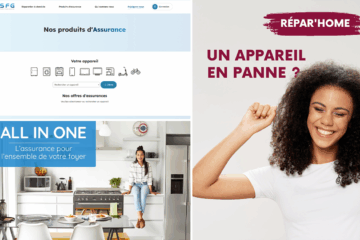 SFG élargit son offre digitale et son engagement B2C