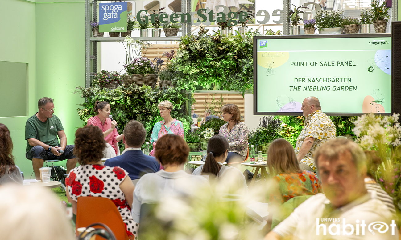 Spoga+Gafa dévoile de nouvelles évolutions de son concept pour 2026