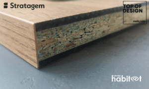 Stratagem : Une présence attendue lors d’EspritMeuble-EspritCuisine 2025