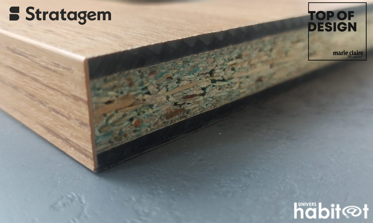 Stratagem : Une présence attendue lors d’EspritMeuble-EspritCuisine 2025