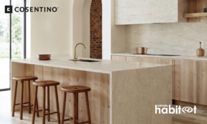 Cosentino enrichit ses collections Silestone et Dekton
