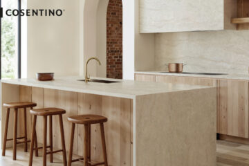 Cosentino enrichit ses collections Silestone et Dekton