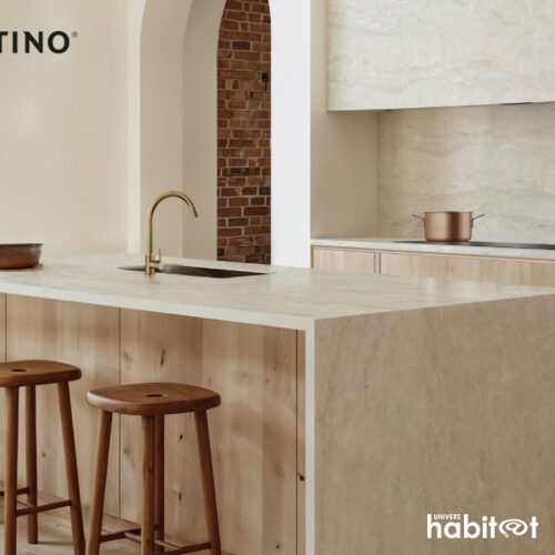 Cosentino enrichit ses collections Silestone et Dekton