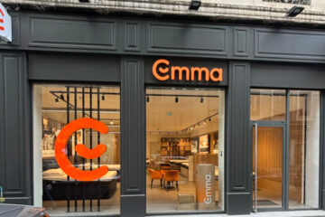 Emma poursuit son développement retail à travers deux nouvelles ouvertures