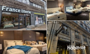 France Literie clôture l’année avec deux ouvertures à Lyon et Lille