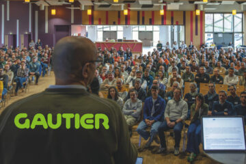 Après plus d’un an d’incertitude, le fabricant de meubles Gautier sort de redressement judiciaire