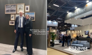 Grand Litier prône une croissance portée par l’innovation et l’accompagnement personnalisé [ESPRITMEUBLE]