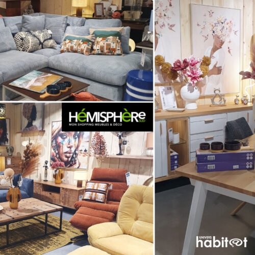 Hémisphère Sud poursuit son développement dans le Var, à Fréjus