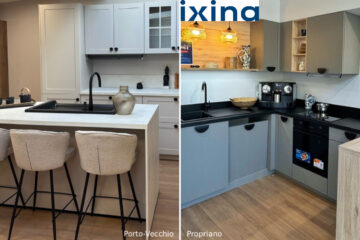 Ixina s&rsquo;implante en Corse du Sud avec deux nouveaux espaces à Porto-Vecchio et Propriano