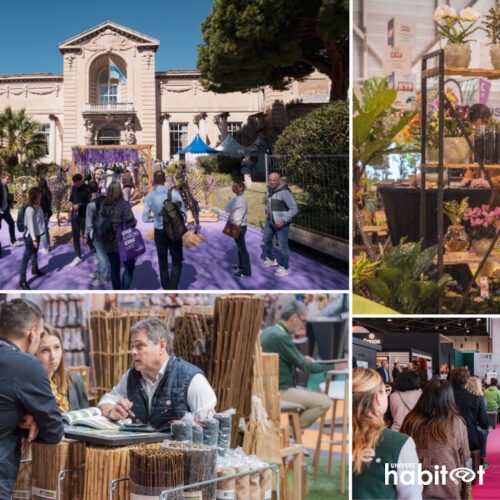 JdC Garden Trends : une 22e édition repensée