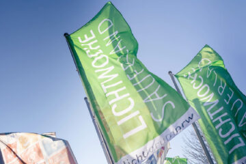 Le marché européen du luminaire se donne rendez-vous au Lichtwoche Sauerland 2026