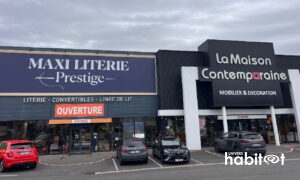 Maxi Literie Prestige : la nouvelle vitrine haut de gamme du Groupe Maxiam