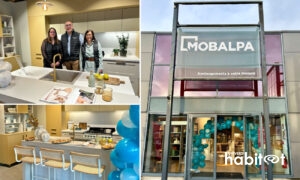 Arras accueille un nouveau magasin Mobalpa