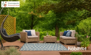 Le marché du jardin devrait chuter de 2% en 2025 selon Promojardin-Promanimal